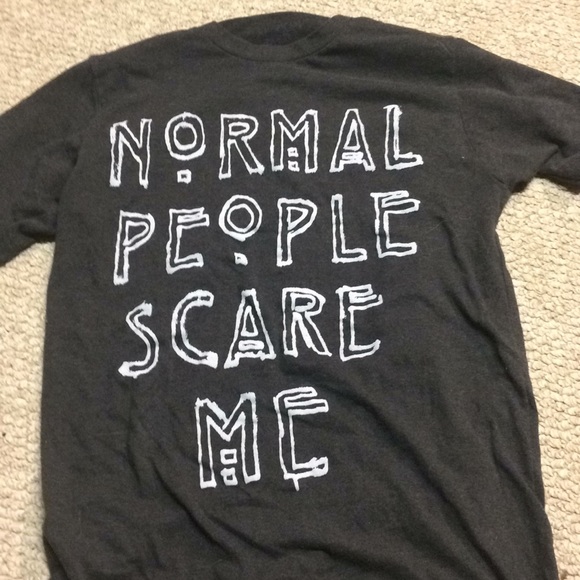 American horror story shirt - Picture 1 of 1